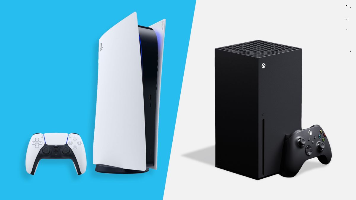 sony playstation ps5 vs xbox series x