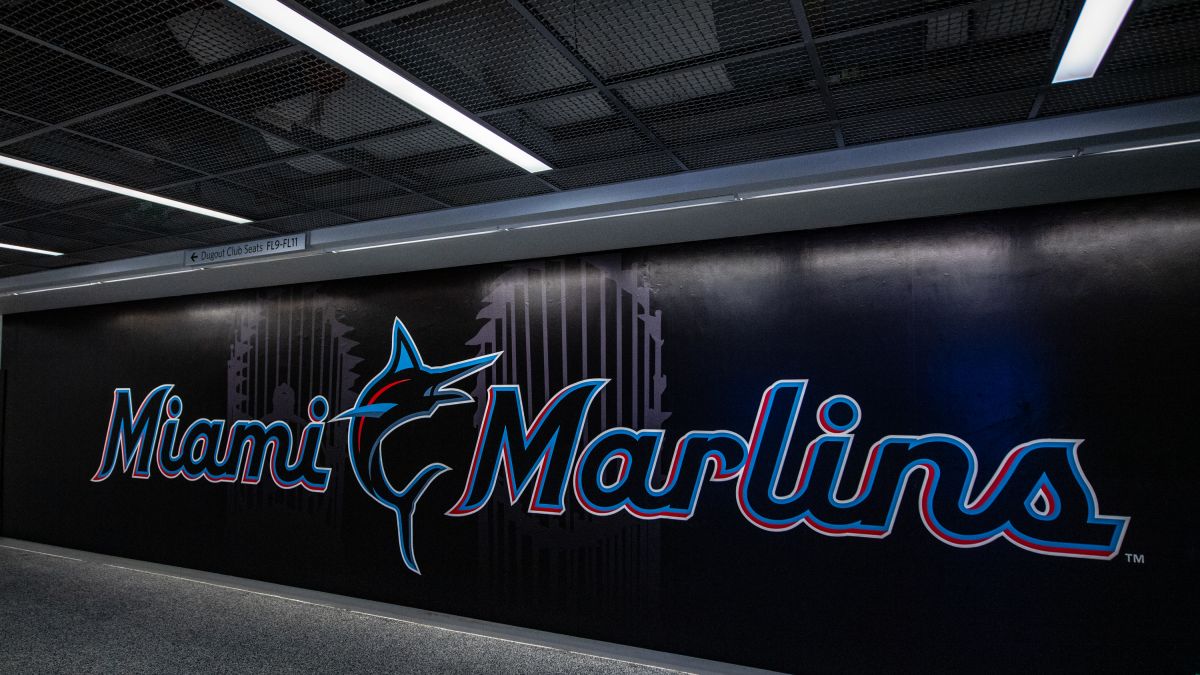 Miami Marlins on X: Good morning. Happy Home Opener. Say it back. 🙃  #MakeItMiami  / X