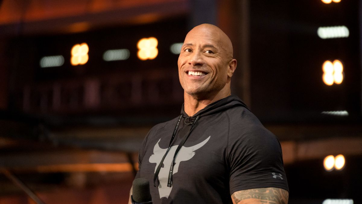 Helluva Job By All: Young Rock Trends on Social Media as Dwayne Johnson  Fans Flood in With Reviews - EssentiallySports