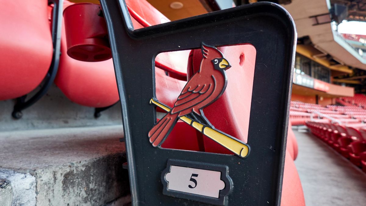 Cardinals Players Adapting To Coronavirus Restrictions