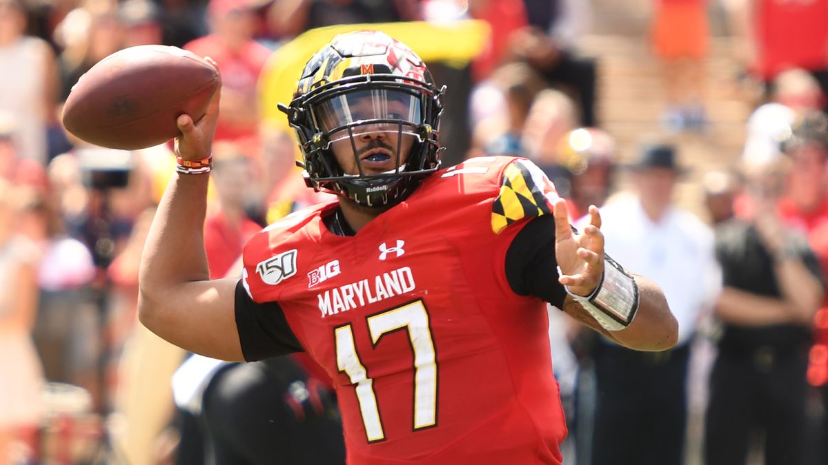 Pro Terps Baseball Report - University of Maryland Athletics