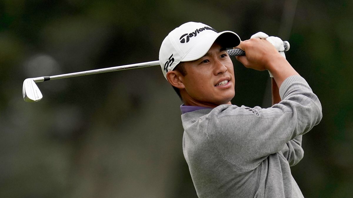 Collin Morikawa wins the 2020 PGA Championship - CNN