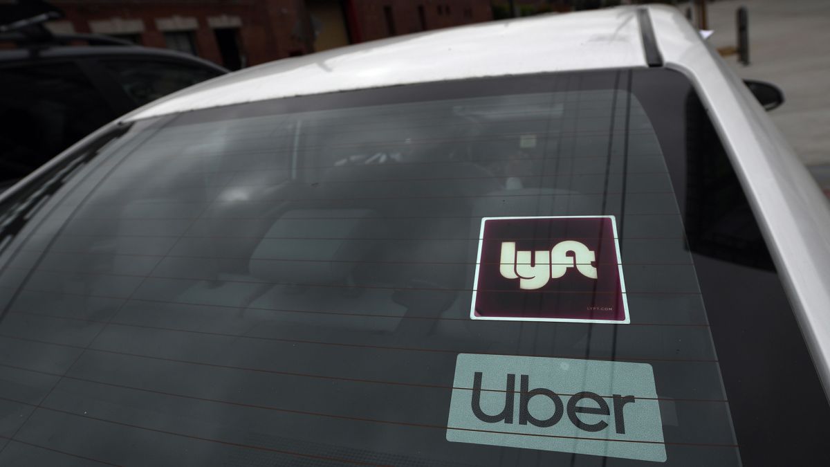 Uber and Lyft get reprieve from court, won't shut down in ...