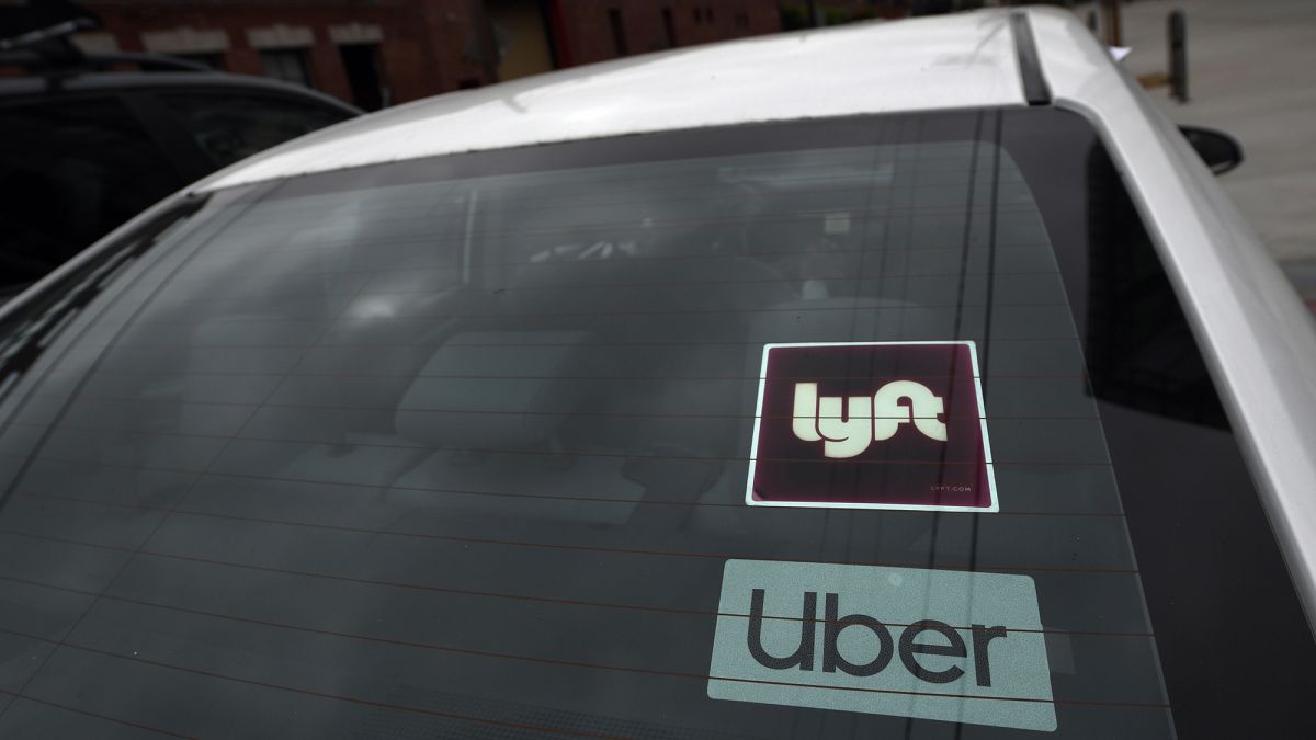 Court orders Uber, Lyft to reclassify drivers as employees in ...