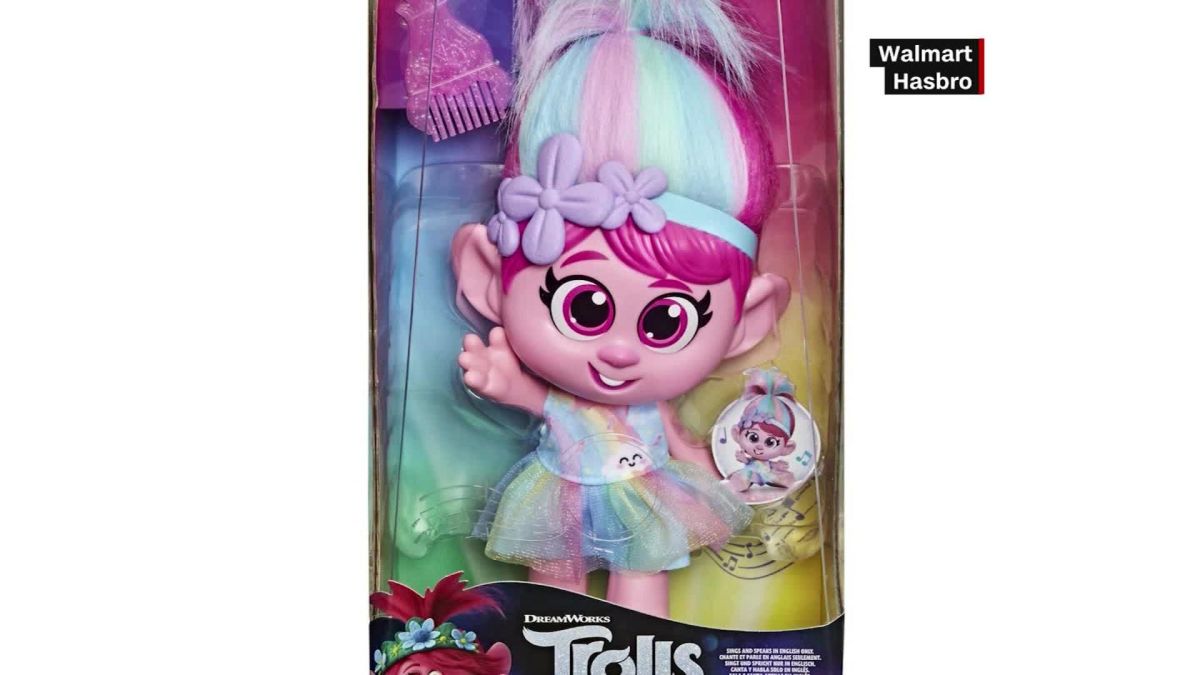 juguetes nuevos de hasbro