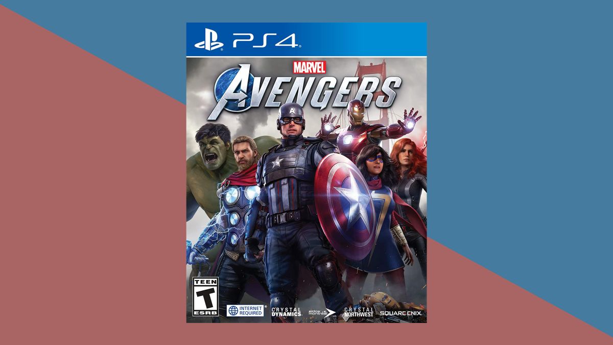 Marvel S Avengers Review A Superpowered Adventure With Super Weaknesses Cnn Underscored