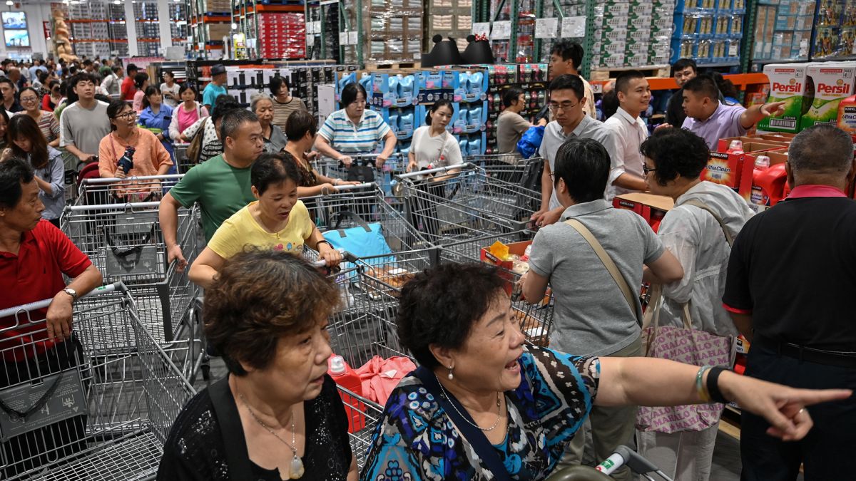 Costco China already planning more stores - Inside Retail Asia