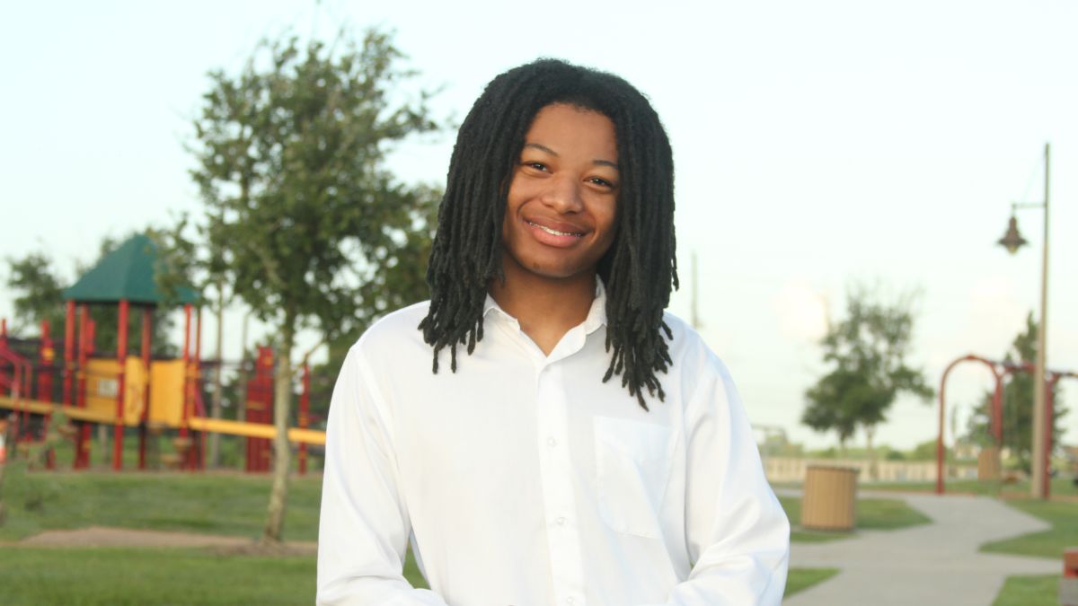 A Texas School System Can T Make A Black Teen Cut His Dreadlocks Court Rules Cnn