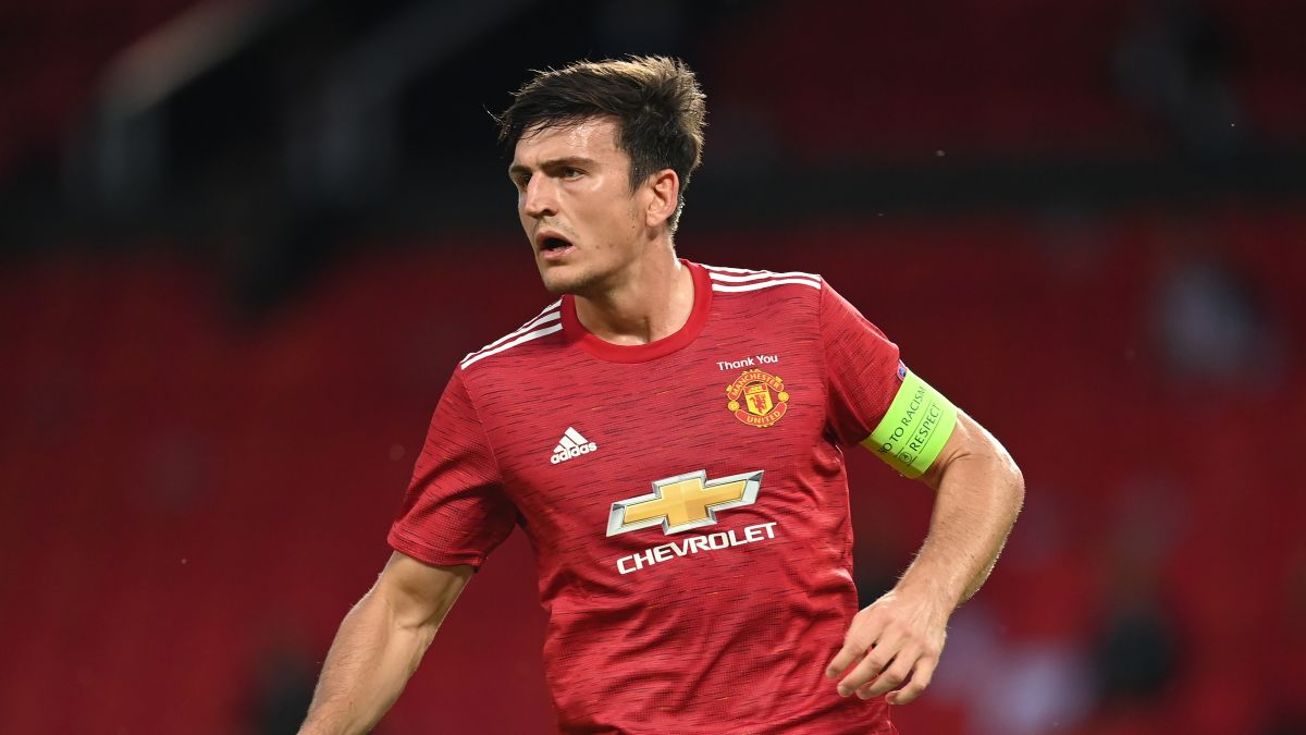 Harry Maguire: Manchester United captain 'co-operating' with police after incident - CNN
