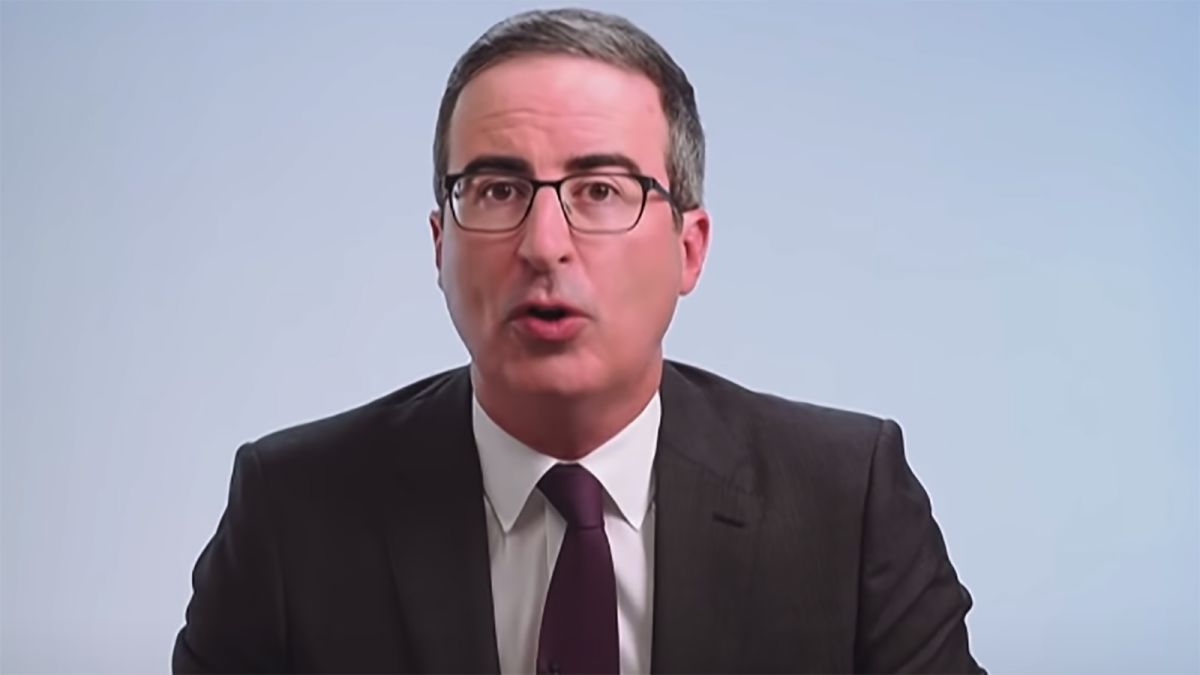 john oliver glasses