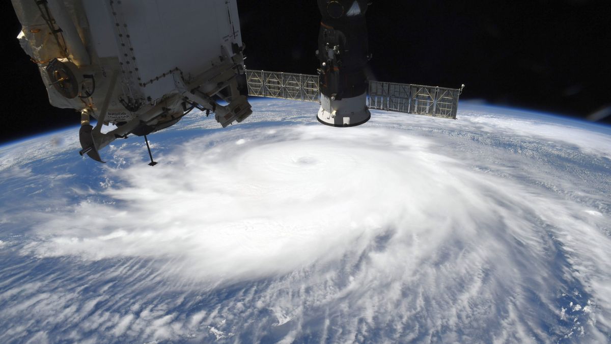 Study Finds Reducing Air Pollution Leads to More Hurricanes in the North Atlantic