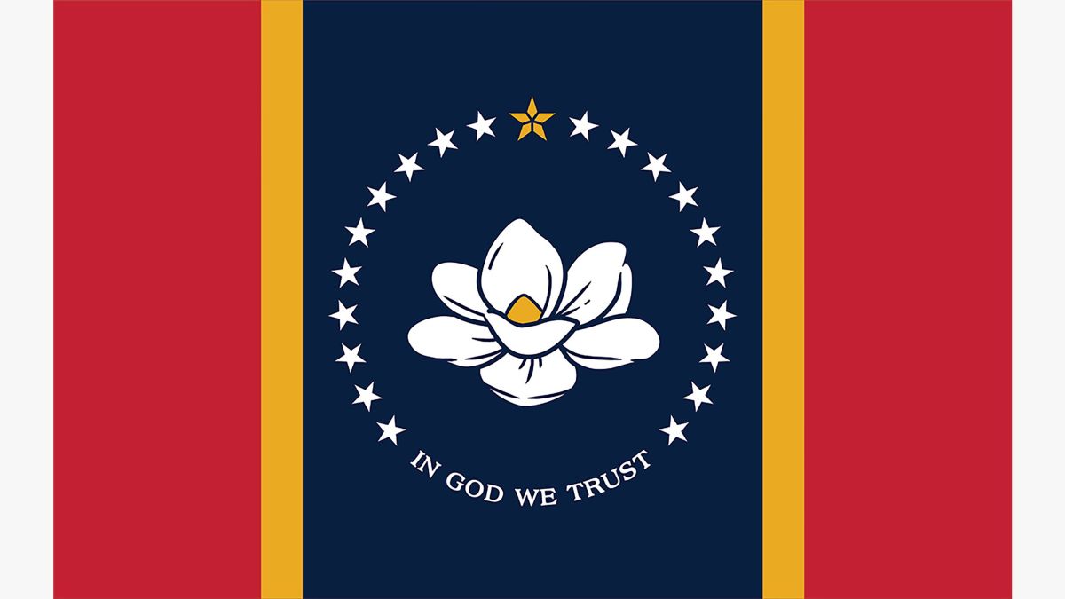 Mississippi state flag: Voters approve magnolia design in Ballot Measure 3  - CNNPolitics