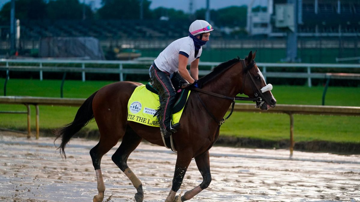 How to bet on the kentucky derby 2019