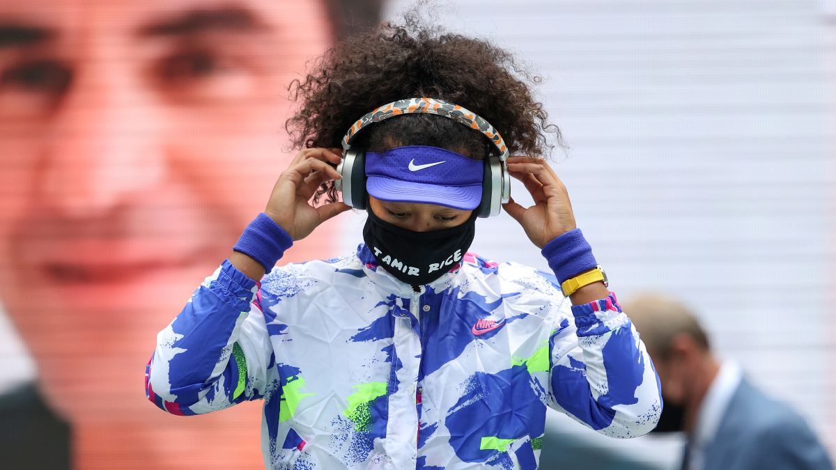 Naomi Osaka The Black Victims Of Police Brutality The Tennis Star Honored On Face Masks At The Us Open Cnn