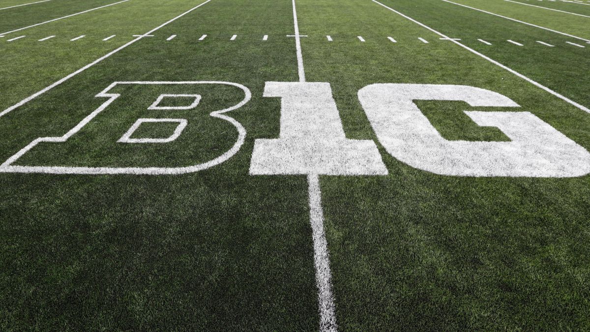 Big Ten Backtracks On Its Decision To Postpone And Will Play Football This Fall After All Cnn