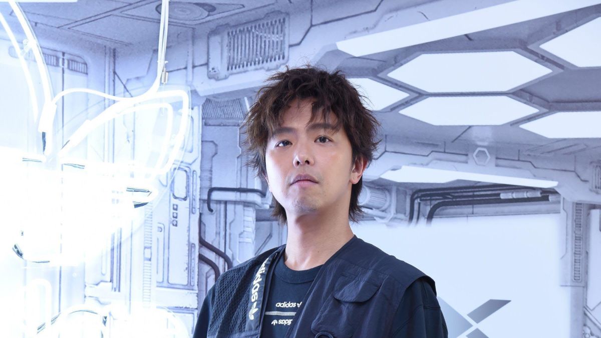 Alien Huang, Taiwanese actor and singer, dead at 36 - CNN