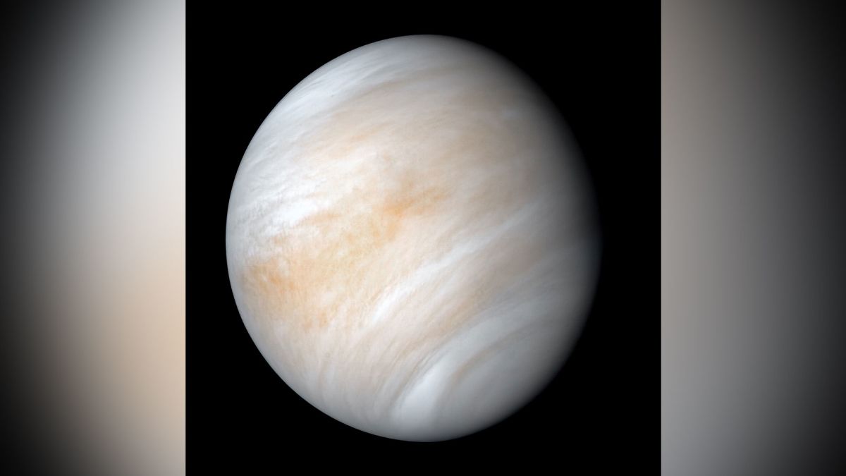 Venus is a Russian planet – say the Russians