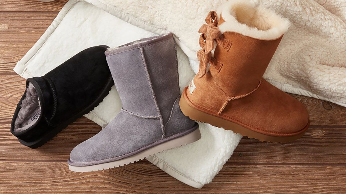uggs snow boots nordstrom