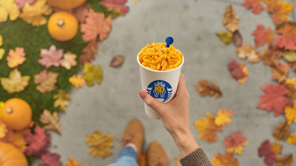 The Kraft Heinz Company - The Kraft Heinz Not Company Launches First-Ever,  Plant-Based KRAFT Mac & Cheese