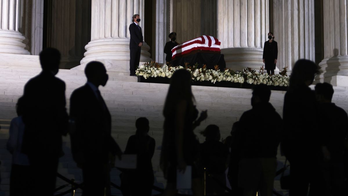 who was the first woman to become a supreme court justice