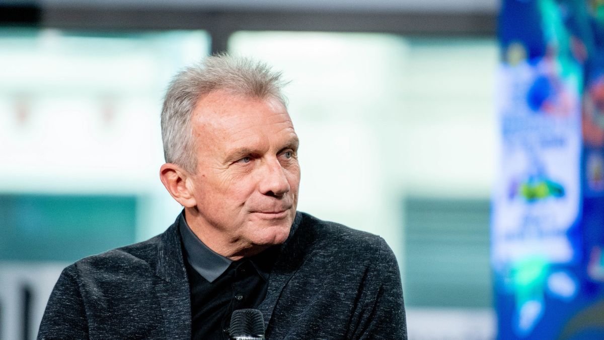 Joe Montana & His Wife Stopped a Kidnapping of 9-Month-Old Grandchild -  FanBuzz