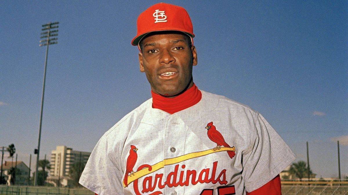 MLB Power Rankings: Bob Gibson and the Most Intimidating Pitcher from Each  Team, News, Scores, Highlights, Stats, and Rumors