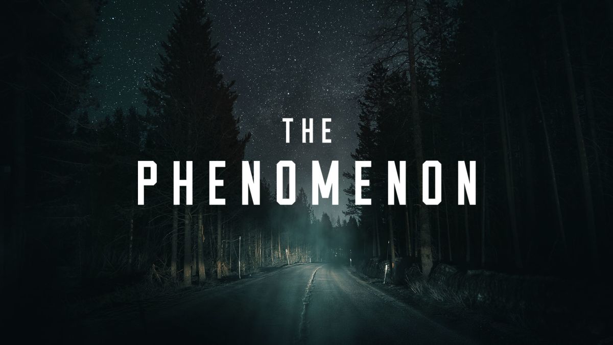 The Phenomena