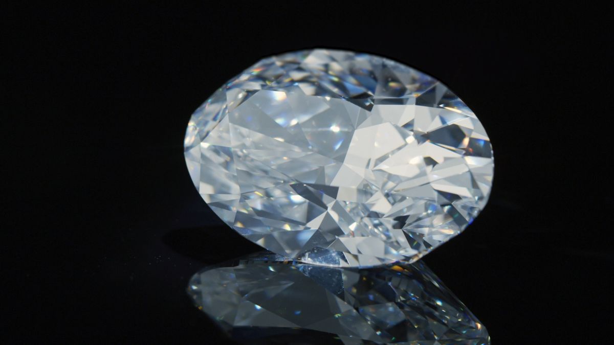 Most Expensive Diamond Auctions