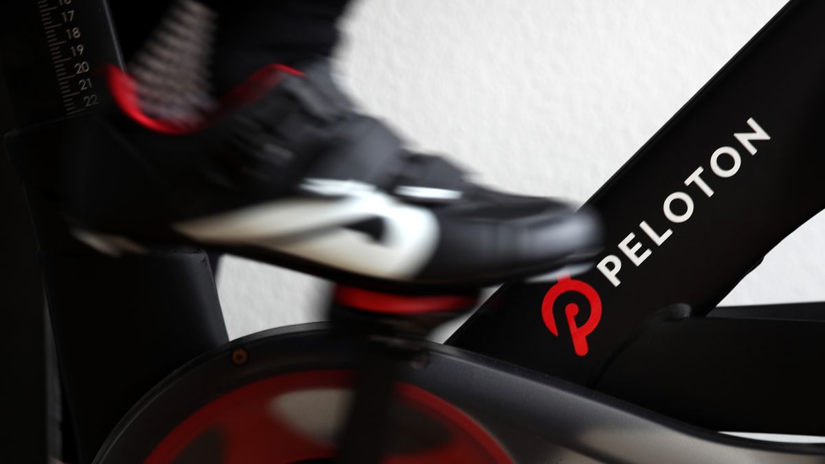 peloton bike clips