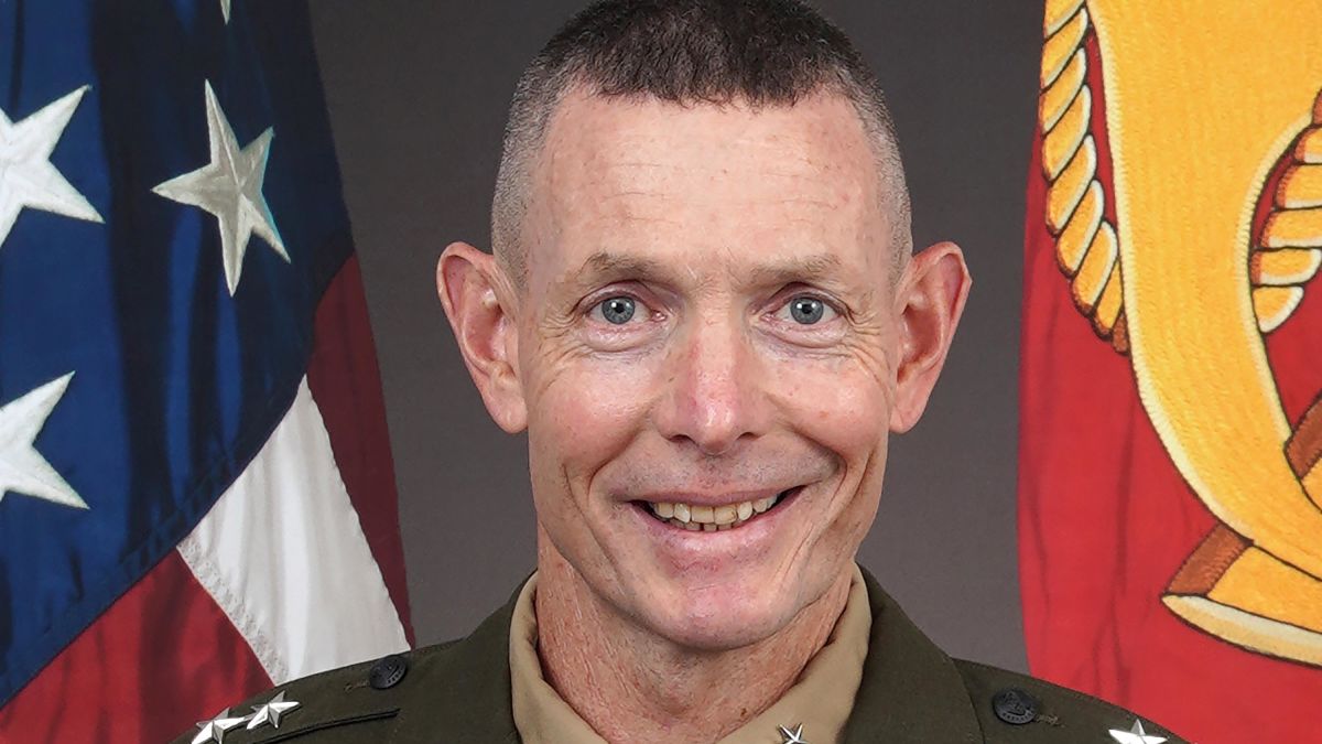 Commandant calls on senior Marines to stop 'shackling' junior leaders