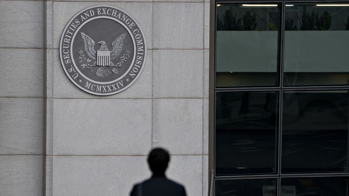 A government agency just paid a record $114 million to a whistleblower |  CNN Business