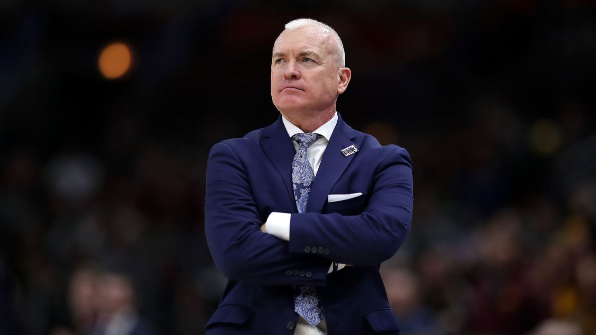 Penn State Basketball Coach: A Comprehensive Overview