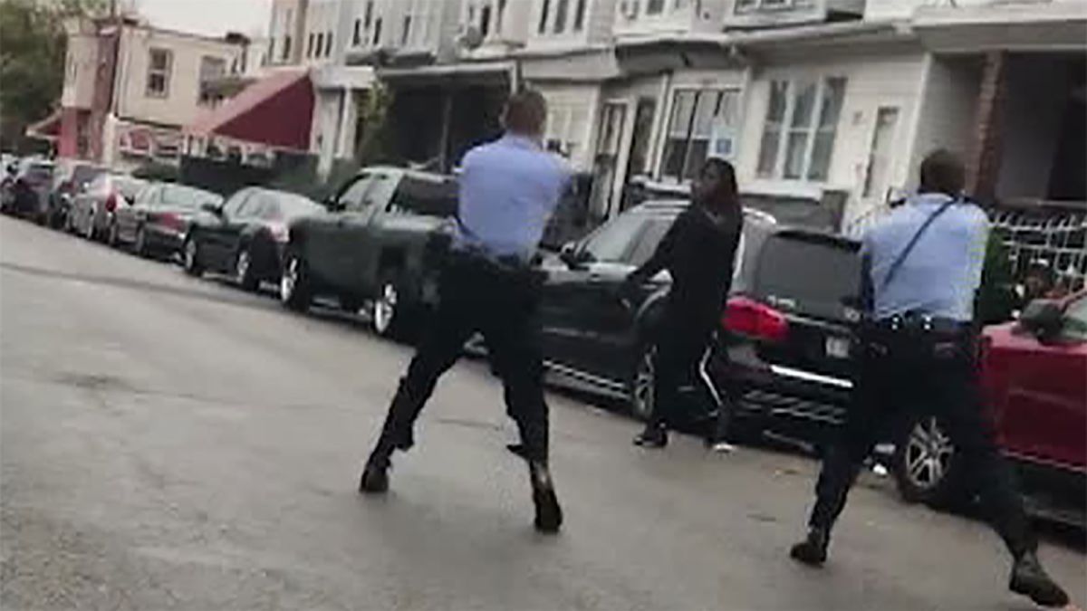 Philadelphia Sees More Protests And Looting As Authorities Investigate  Walter Wallace Jr. Shooting - Cnn