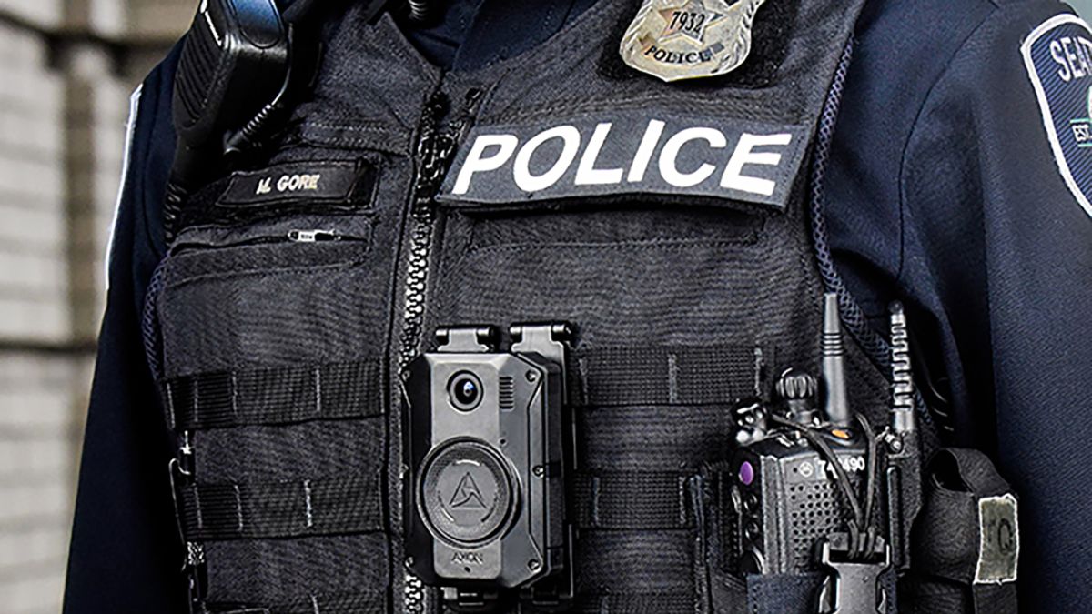 Police body-worn cameras: Let's do it right