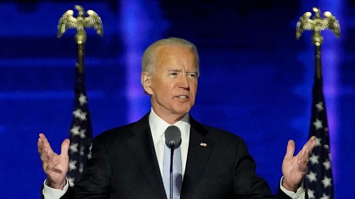 The US-China rivalry in tech and trade won't end because Joe Biden is  president - CNN