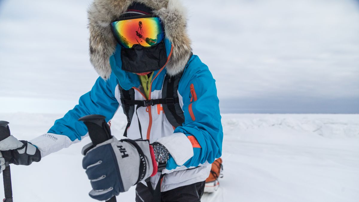 There is (almost) no such thing as bad weather: How to dress warmly for  winter fun