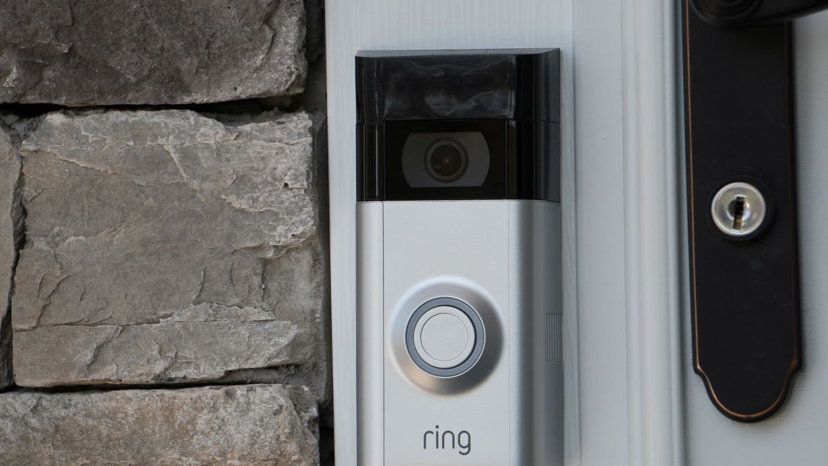 ring doorbell fire risk