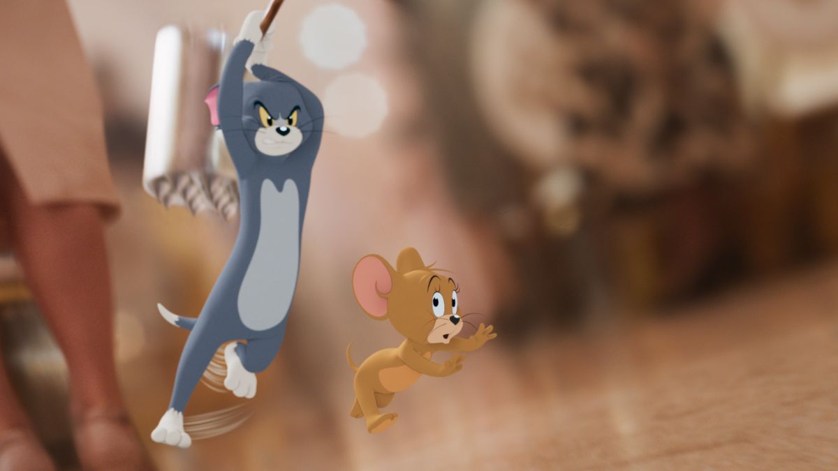 tom and jerry movies hd