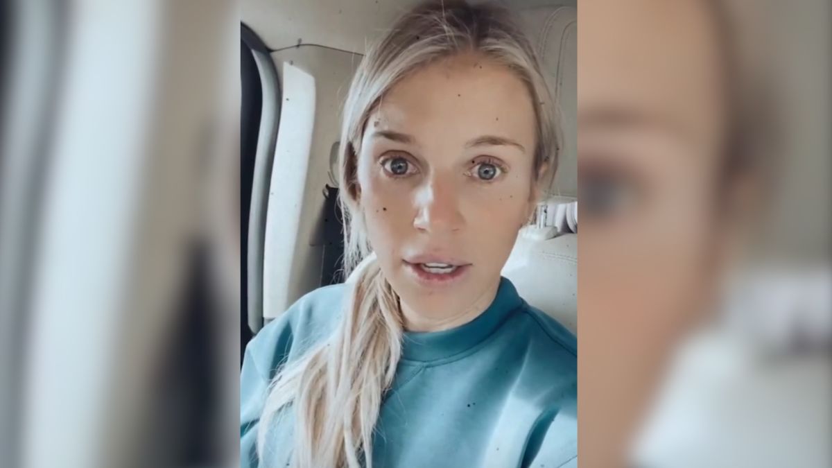 NFL Star Matthew Stafford's Wife 'Infuriated' After False Cancer Report