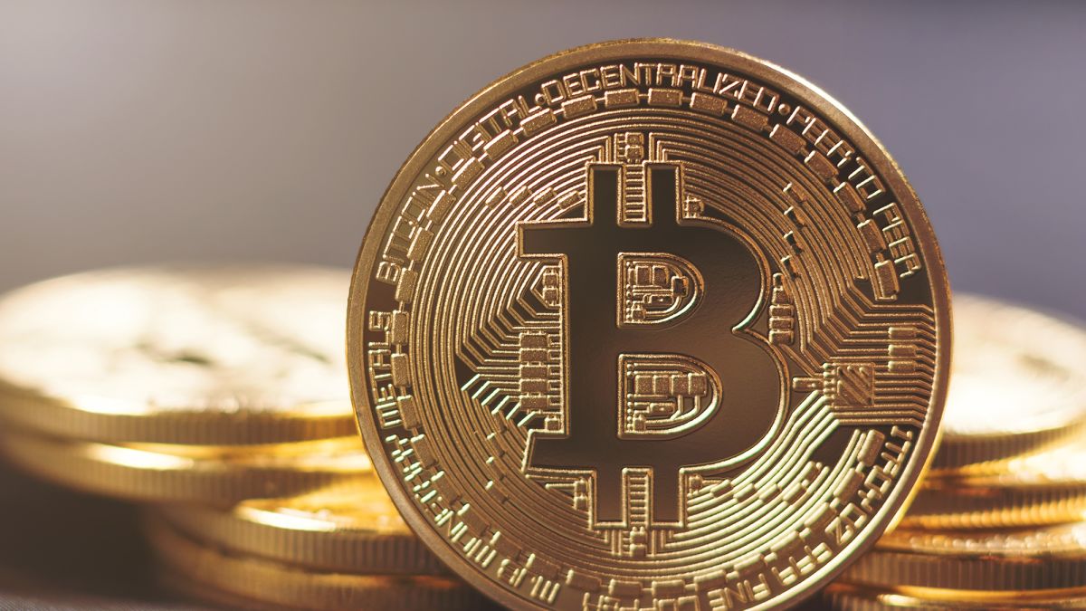 Cum se stabilește prețul Bitcoin? - MyCryptOption