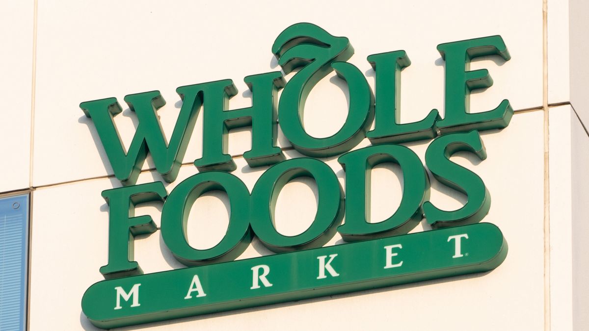 Whole Foods sent some customers a disconcerting email about their turkey