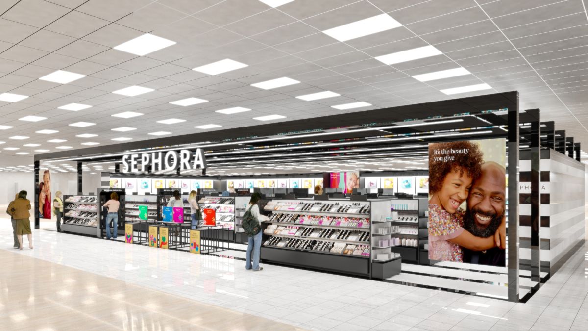 Sephora, Zalando Are Winding Down Their Partnership – WWD