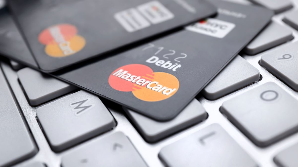 „Mastercard“, BNY Įgalinti mokėjimus kriptovaliuta; „Bitcoin“ kaina siekia 48,000 XNUMX USD