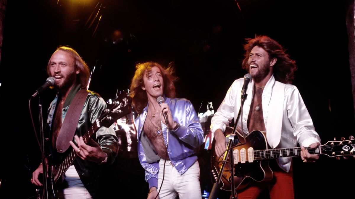 The Bee Gees: How Can You Mend a Broken Heart' review - CNN
