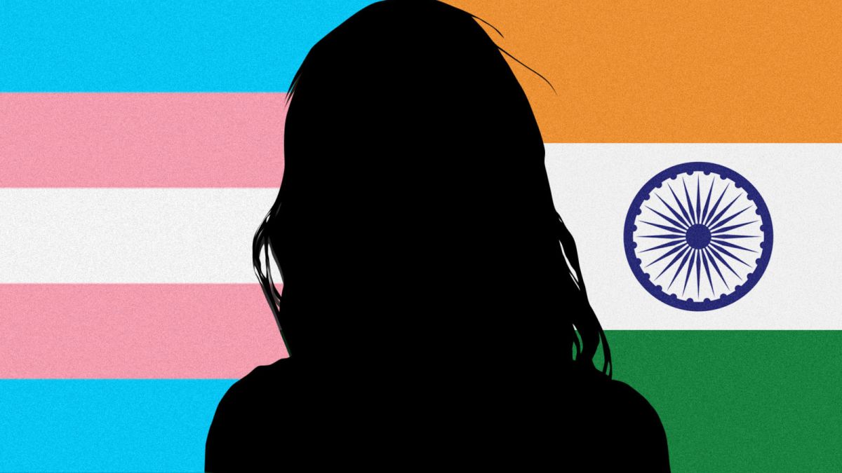 Repe Xxx Video - India's rape laws don't cover transgender people. They say it's putting  them at risk | CNN