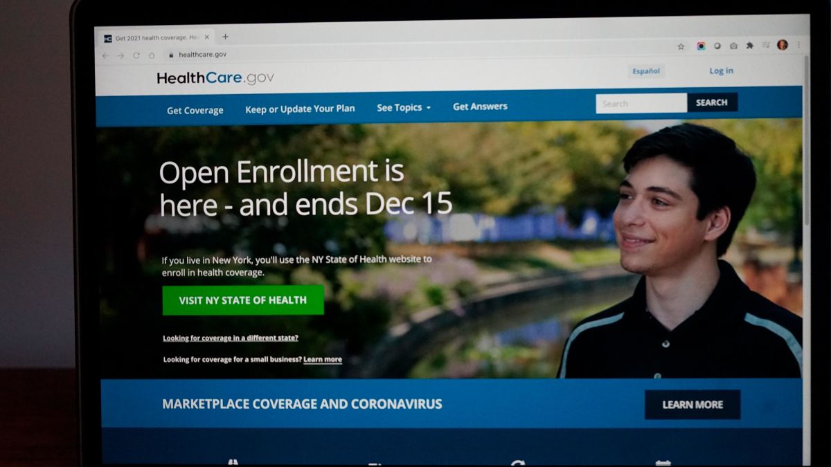 Obamacare Tuesday Deadline Looms For Signups - Cnnpolitics