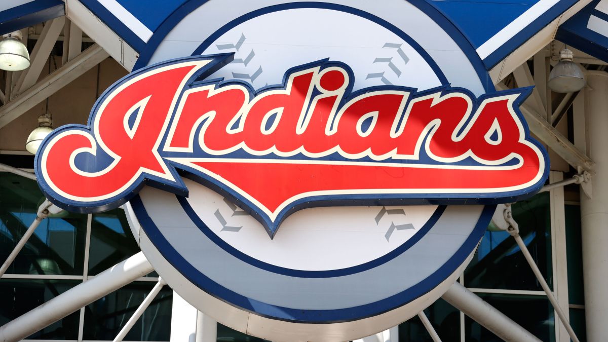 Cleveland Indians to start name change process