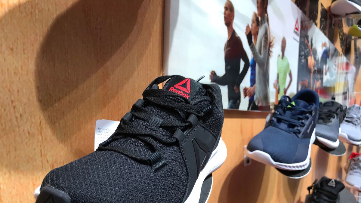 indtryk Utroskab Landbrugs Adidas is selling Reebok to focus on its own brand - CNN