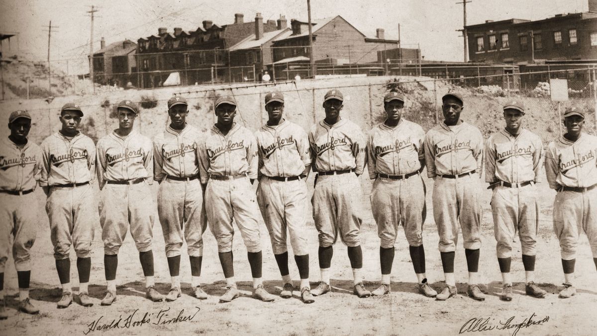 The Negro Leagues were added to official MLB records. But don't expect  major changes in the record books.