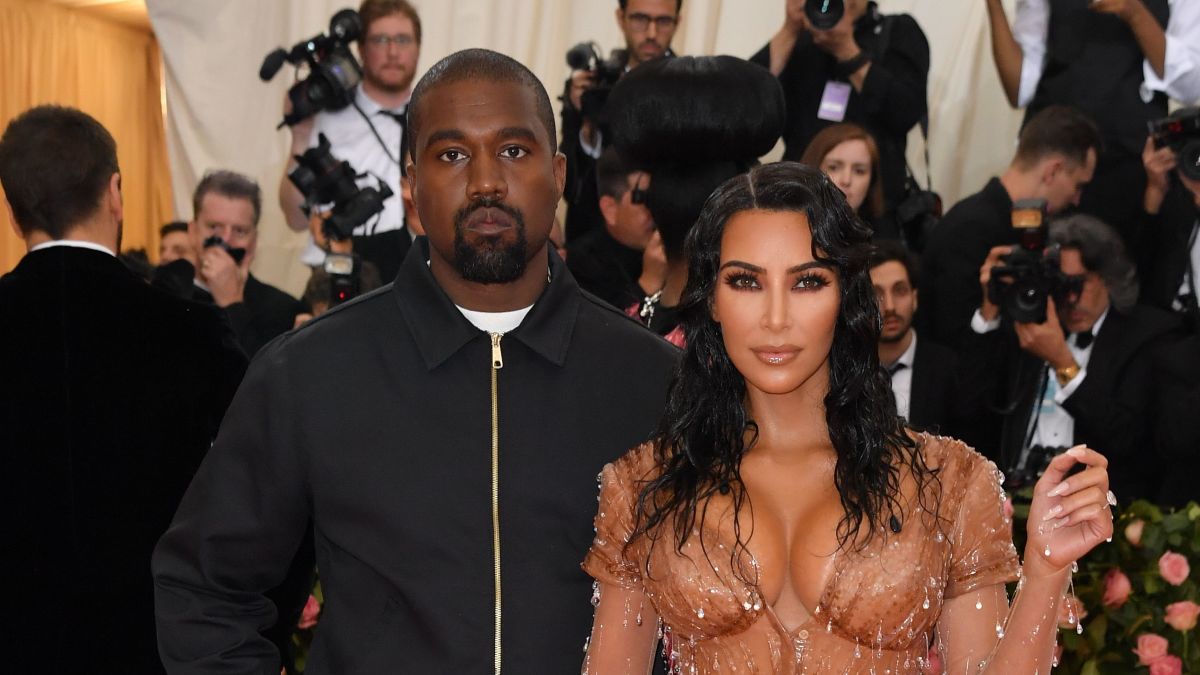 Kim Kardashian explains what led to split with Kanye West | 